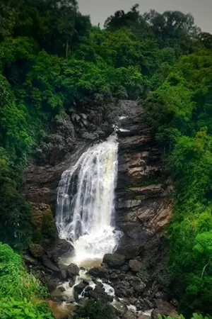 Valara Waterfalls
